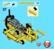 Istruzioni per la Costruzione - LEGO - Technic - 42028 - Bulldozer: Page 59