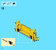 Istruzioni per la Costruzione - LEGO - Technic - 42028 - Bulldozer: Page 44