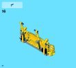 Istruzioni per la Costruzione - LEGO - Technic - 42028 - Bulldozer: Page 50