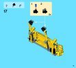 Istruzioni per la Costruzione - LEGO - Technic - 42028 - Bulldozer: Page 51