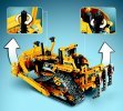 Istruzioni per la Costruzione - LEGO - Technic - 42028 - Bulldozer: Page 61