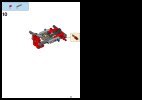 Istruzioni per la Costruzione - LEGO - Technic - 42029 - Pick up Truck: Page 12