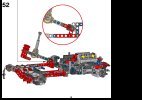 Istruzioni per la Costruzione - LEGO - Technic - 42029 - Pick up Truck: Page 13