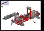 Istruzioni per la Costruzione - LEGO - Technic - 42029 - Pick up Truck: Page 41