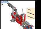 Istruzioni per la Costruzione - LEGO - Technic - 42029 - Pick up Truck: Page 42