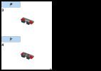 Istruzioni per la Costruzione - LEGO - Technic - 42029 - Pick up Truck: Page 45