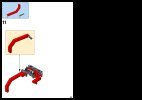 Istruzioni per la Costruzione - LEGO - Technic - 42029 - Pick up Truck: Page 49