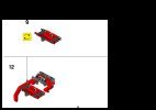 Istruzioni per la Costruzione - LEGO - Technic - 42029 - Pick up Truck: Page 54