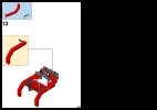 Istruzioni per la Costruzione - LEGO - Technic - 42029 - Pick up Truck: Page 55