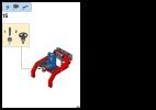 Istruzioni per la Costruzione - LEGO - Technic - 42029 - Pick up Truck: Page 59