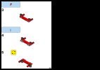 Istruzioni per la Costruzione - LEGO - Technic - 42029 - Pick up Truck: Page 64