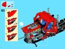 Istruzioni per la Costruzione - LEGO - Technic - 42029 - Pick up Truck: Page 4