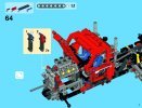 Istruzioni per la Costruzione - LEGO - Technic - 42029 - Pick up Truck: Page 5