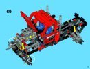 Istruzioni per la Costruzione - LEGO - Technic - 42029 - Pick up Truck: Page 13