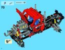 Istruzioni per la Costruzione - LEGO - Technic - 42029 - Pick up Truck: Page 14