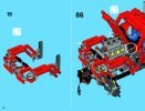 Istruzioni per la Costruzione - LEGO - Technic - 42029 - Pick up Truck: Page 32