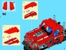 Istruzioni per la Costruzione - LEGO - Technic - 42029 - Pick up Truck: Page 37