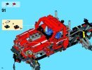 Istruzioni per la Costruzione - LEGO - Technic - 42029 - Pick up Truck: Page 38