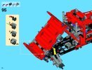 Istruzioni per la Costruzione - LEGO - Technic - 42029 - Pick up Truck: Page 48