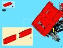 Istruzioni per la Costruzione - LEGO - Technic - 42029 - Pick up Truck: Page 49