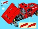 Istruzioni per la Costruzione - LEGO - Technic - 42029 - Pick up Truck: Page 56