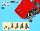 Istruzioni per la Costruzione - LEGO - Technic - 42029 - Pick up Truck: Page 57