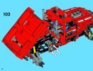 Istruzioni per la Costruzione - LEGO - Technic - 42029 - Pick up Truck: Page 58