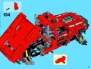 Istruzioni per la Costruzione - LEGO - Technic - 42029 - Pick up Truck: Page 59