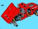 Istruzioni per la Costruzione - LEGO - Technic - 42029 - Pick up Truck: Page 60