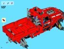 Istruzioni per la Costruzione - LEGO - Technic - 42029 - Pick up Truck: Page 62