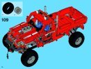 Istruzioni per la Costruzione - LEGO - Technic - 42029 - Pick up Truck: Page 64