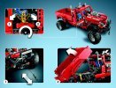 Istruzioni per la Costruzione - LEGO - Technic - 42029 - Pick up Truck: Page 65