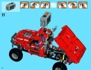 Istruzioni per la Costruzione - LEGO - Technic - 42029 - Pick up Truck: Page 74