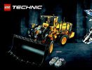 Istruzioni per la Costruzione - LEGO - Technic - 42029 - Pick up Truck: Page 80