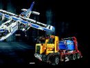 Istruzioni per la Costruzione - LEGO - Technic - 42029 - Pick up Truck: Page 81