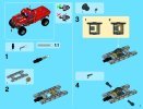 Istruzioni per la Costruzione - LEGO - Technic - 42029 - Pick up Truck: Page 3