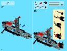 Istruzioni per la Costruzione - LEGO - Technic - 42029 - Pick up Truck: Page 30