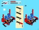 Istruzioni per la Costruzione - LEGO - Technic - 42029 - Pick up Truck: Page 57