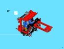 Istruzioni per la Costruzione - LEGO - Technic - 42029 - Pick up Truck: Page 67