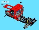 Istruzioni per la Costruzione - LEGO - Technic - 42029 - Pick up Truck: Page 73