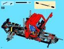 Istruzioni per la Costruzione - LEGO - Technic - 42029 - Pick up Truck: Page 78