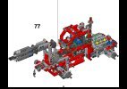 Istruzioni per la Costruzione - LEGO - Technic - 42029 - Pick up Truck: Page 7