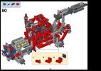 Istruzioni per la Costruzione - LEGO - Technic - 42029 - Pick up Truck: Page 13