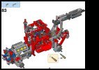 Istruzioni per la Costruzione - LEGO - Technic - 42029 - Pick up Truck: Page 17