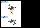 Istruzioni per la Costruzione - LEGO - Technic - 42029 - Pick up Truck: Page 26