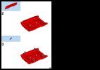 Istruzioni per la Costruzione - LEGO - Technic - 42029 - Pick up Truck: Page 38