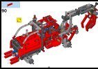 Istruzioni per la Costruzione - LEGO - Technic - 42029 - Pick up Truck: Page 58