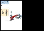 Istruzioni per la Costruzione - LEGO - Technic - 42029 - Pick up Truck: Page 7