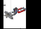 Istruzioni per la Costruzione - LEGO - Technic - 42029 - Pick up Truck: Page 22