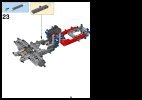 Istruzioni per la Costruzione - LEGO - Technic - 42029 - Pick up Truck: Page 23